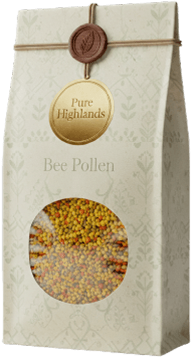 Bee Pollen
