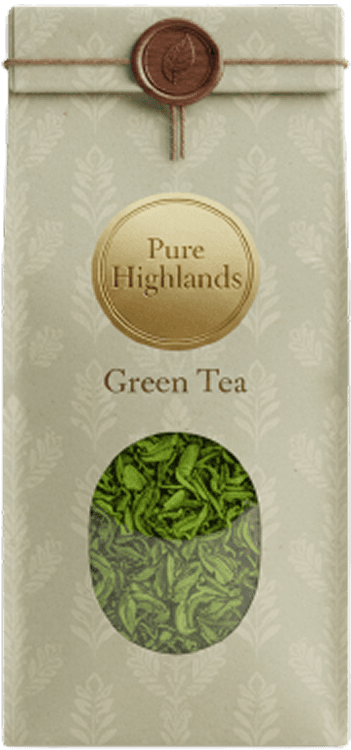 Green Tea