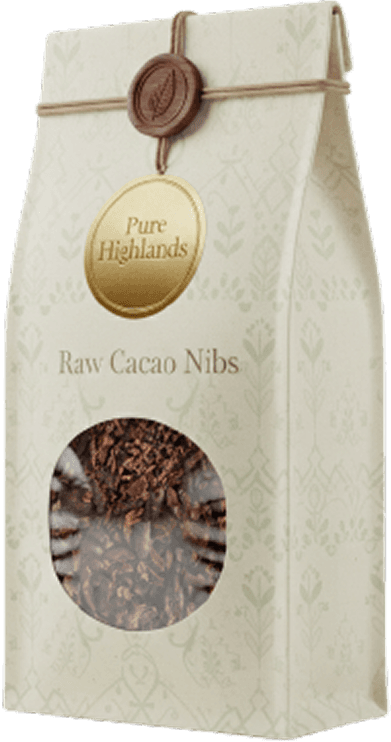 Cacao Nibs