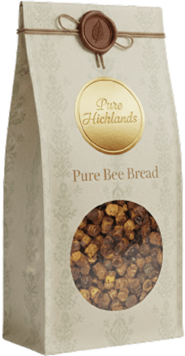 Bee Bread